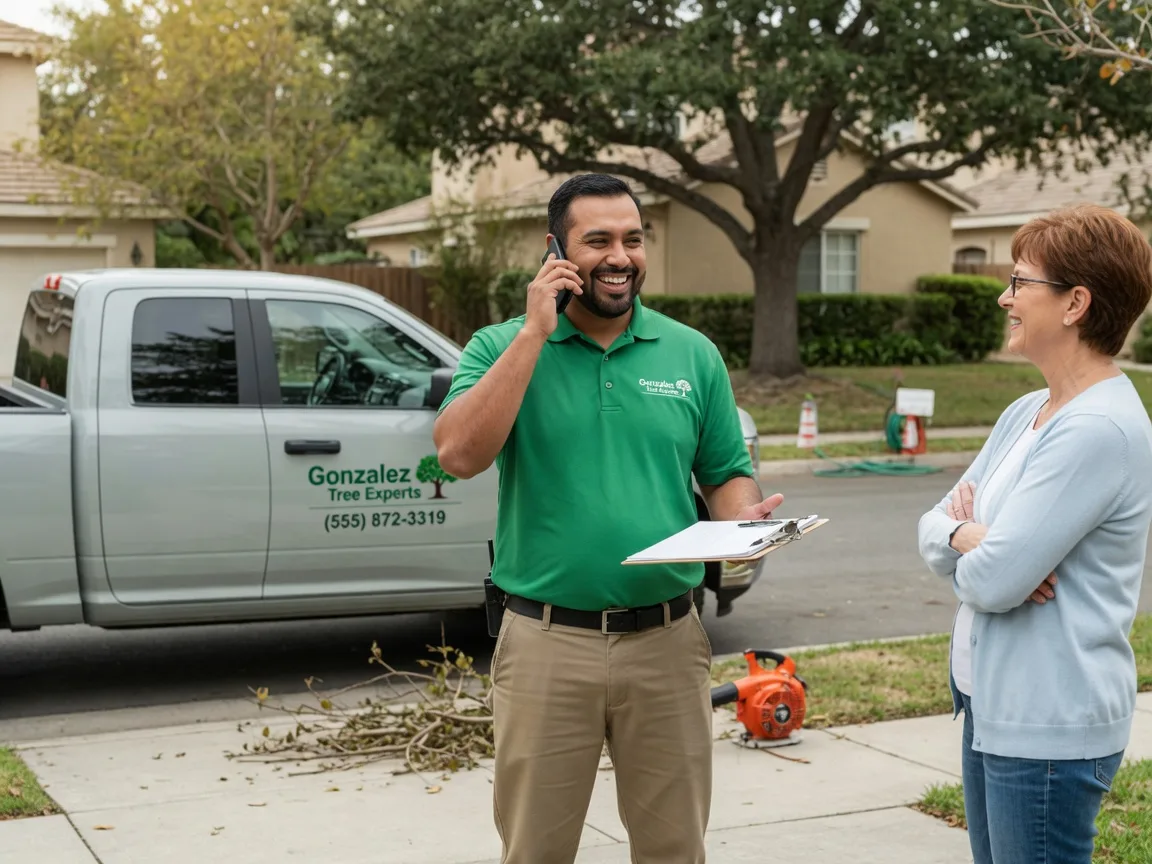 Tree Service Horace, ND FAQs